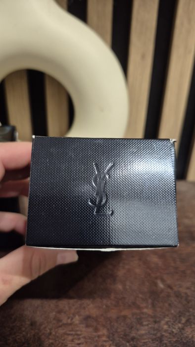 YSL parfum intense 100ml nowe