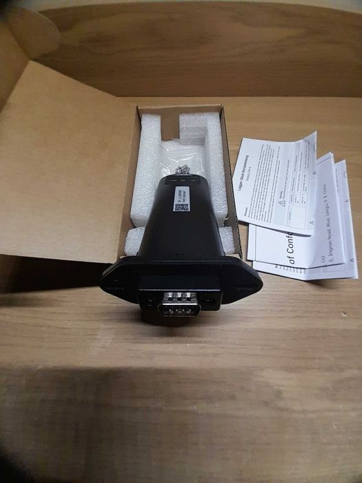 WI-FI адаптер для інвертора DEYE.