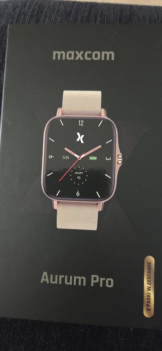 Sprzedam smartwatch