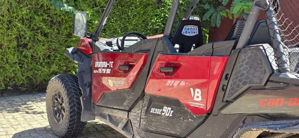 Passeios de Buggy a tua aventura off- road na Barragem de Montargil