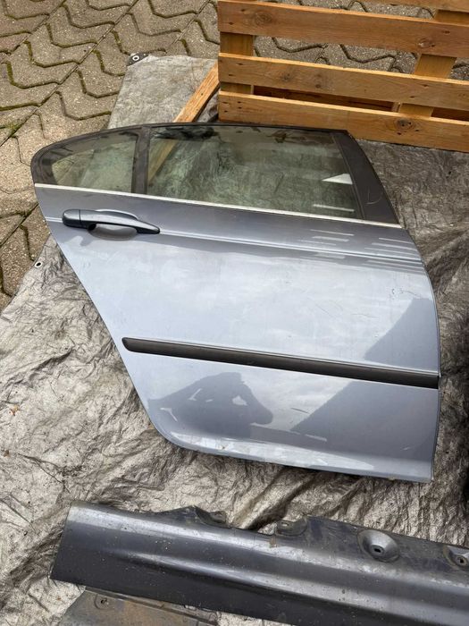 Bmw e46 sedan części