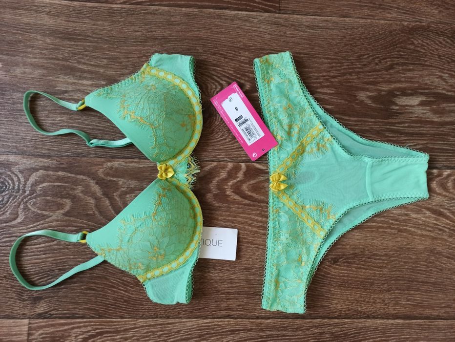 Бюстики, размер 75 В , комплект 75 А.