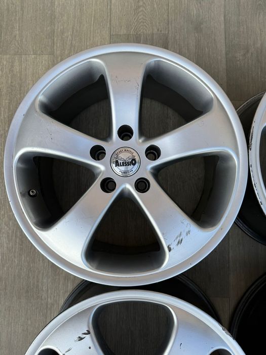 5x114.3 R-17 mazda nissan хюндай кіа тойота