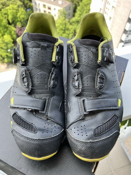 Buty SPD Scott mtb comp boa