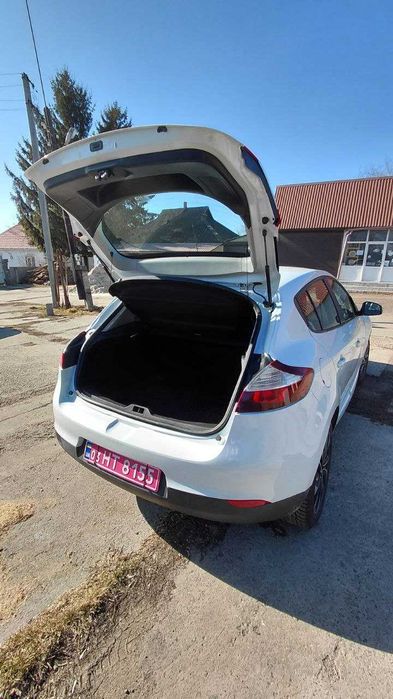 Продам автомобіль Рено Меган