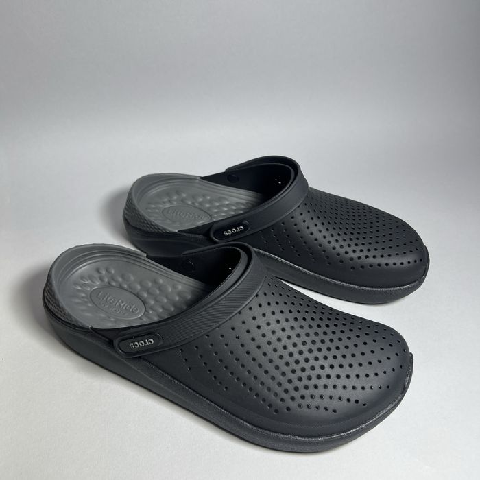 Продам оригінальні чоловічі Crocs Lite Ride ( 43-44 р) Новий стан