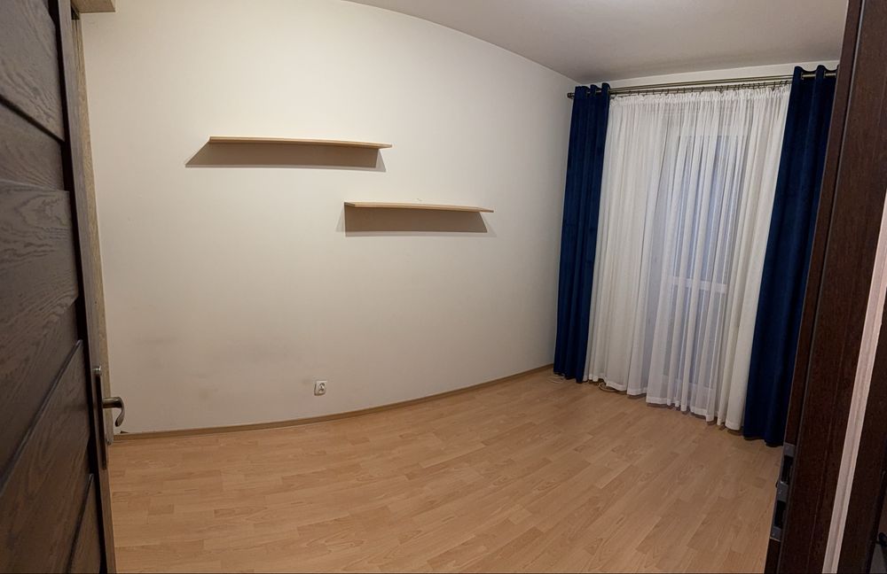 Mieszkanie z garażem Rzeszow Zalesie - Więcej
