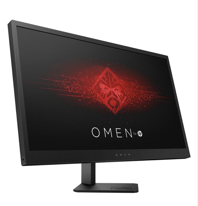 Monitor Gaming OMEN 24.5” 144hz