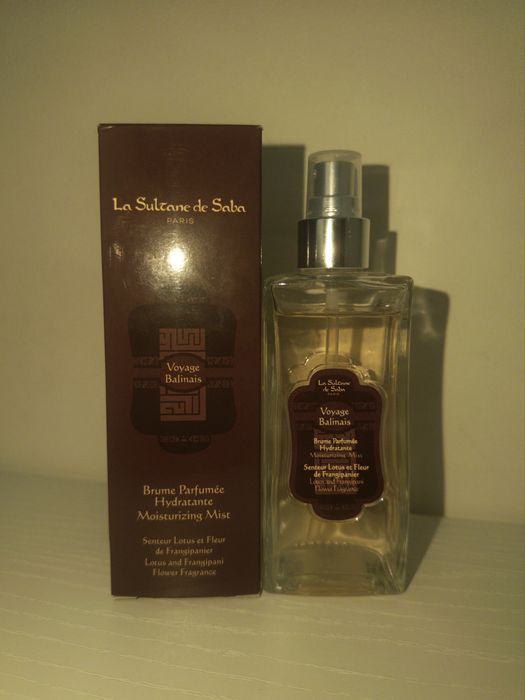 Міст La Sultan de saba