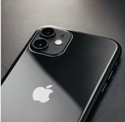 Apple iPhone 11 64GB Czarny