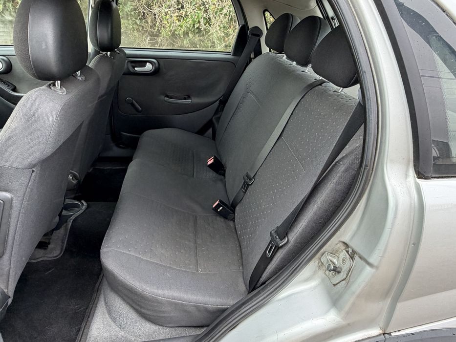 Opel Corsa 1.3 Cdti C/ AC