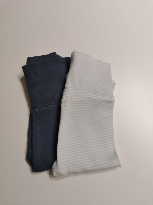 Legginsy dla chłopca