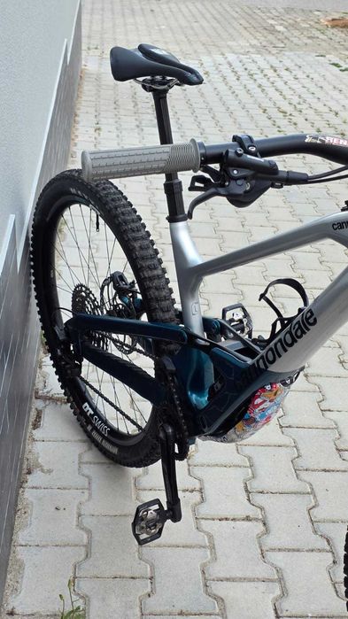 Cannondale Jekyll 2 NOVA