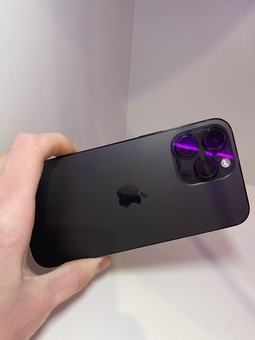 Айфон 14 про макс iPhone 14 pro max 256gb