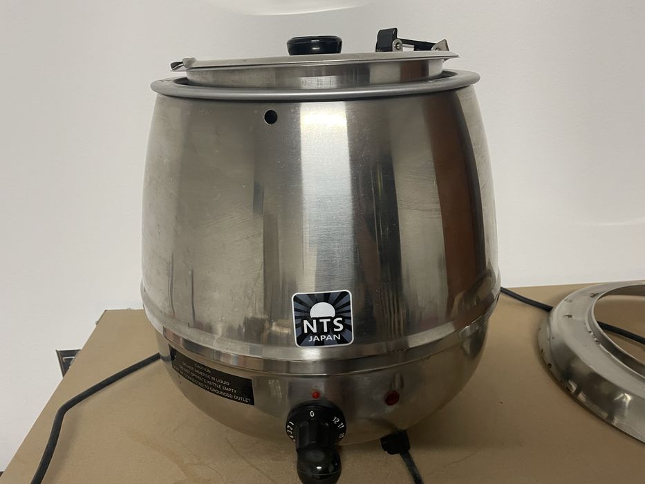 Panela para a sopa 10L