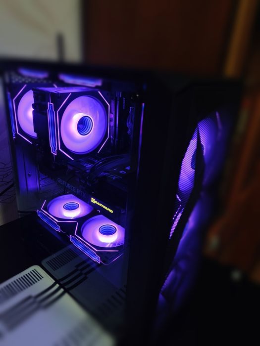 ГАРАТІЯ! Rtx 3080ti i5 12400f + Win 11pro ліцензія