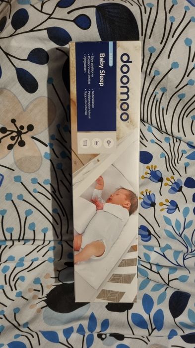 Almofada Posicionadora Baby