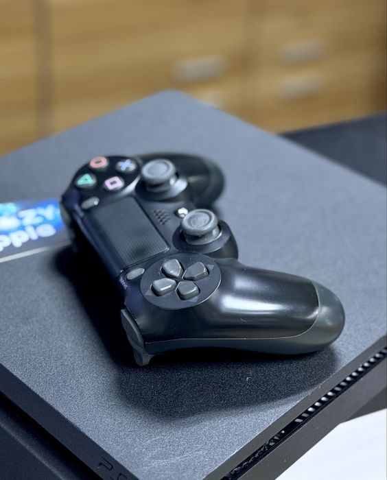 Геймпад Ps 4 / Dualshock Ps 4