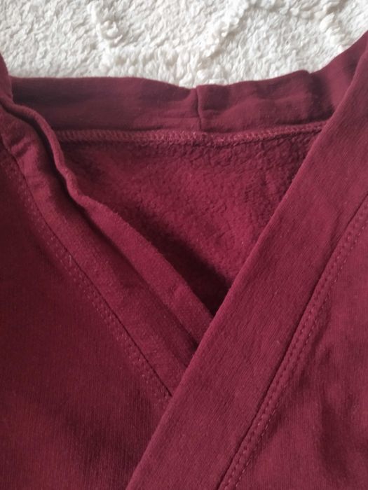 Набір в пологовий халат та 2 сорочки