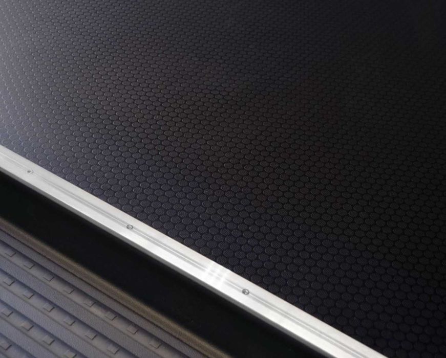 Ducato Boxer,Jumper Movano,Proace Max L4- Podłoga Brąz-WYSYŁKA GRATIS!