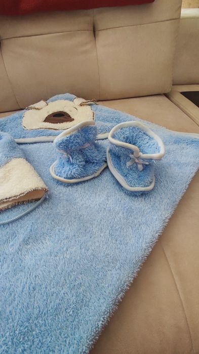 Набор для купания малыша