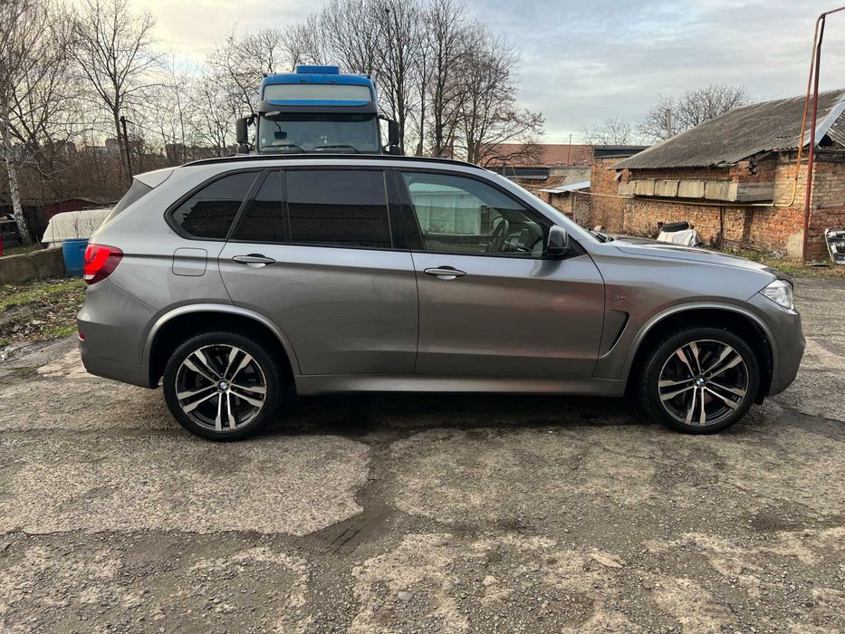 Разборка БМВ Х5 Ф15 N57S M50D Розборка BMW X5 F15 Шрот Детали Запчасти