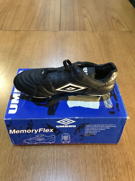 Chuteiras Umbro Fut. Recife T94R