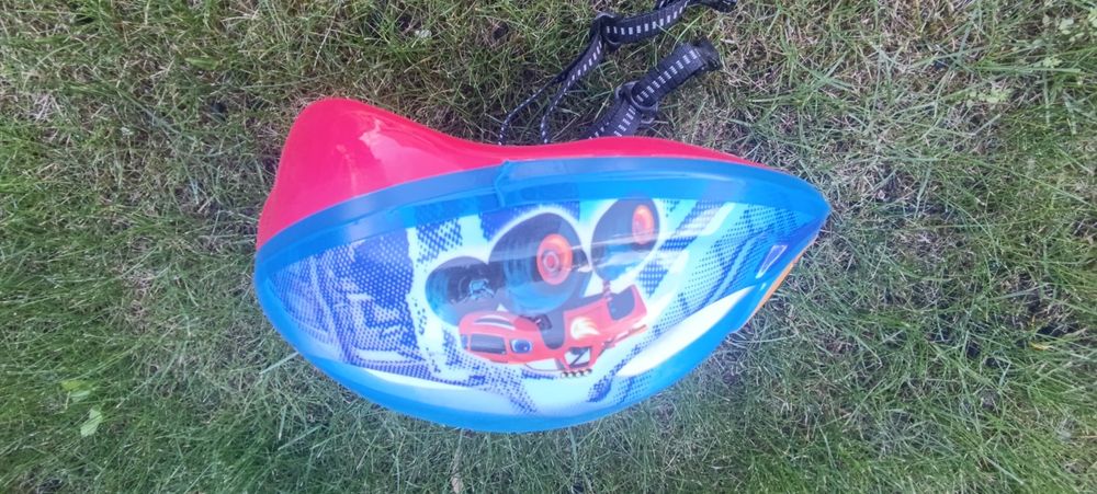 Rowerek dla dziecka Rock Spark 16"