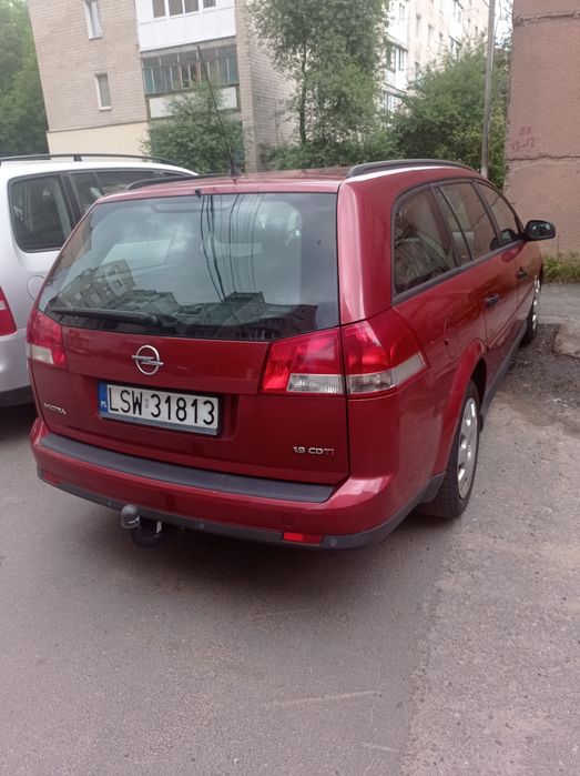 Продам Опель вектра в чудовому технічному стані