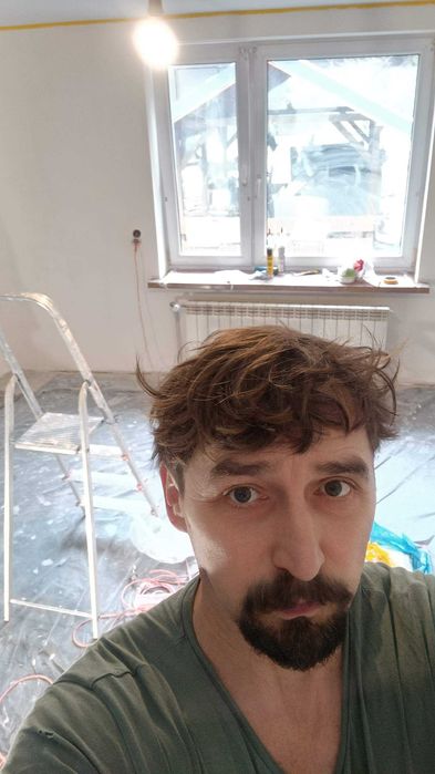 Remont , na który czekałeś !