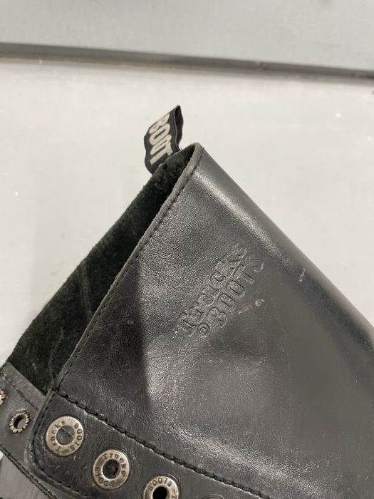 Glany Trucks Boots rozm 39