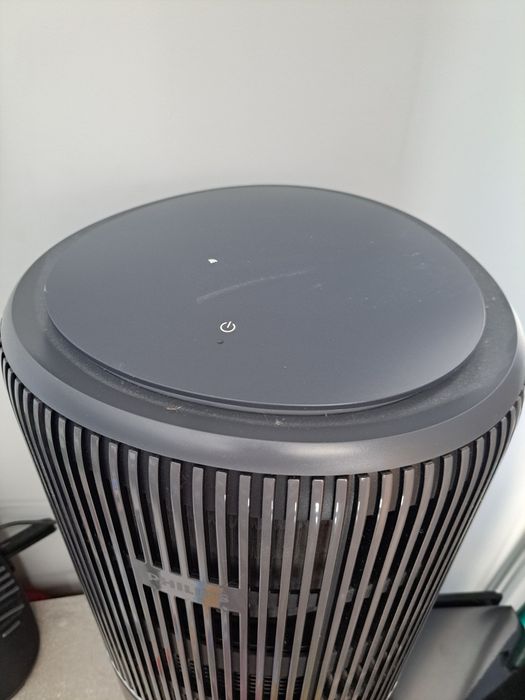 Очищувач/зволожувач повітря Philips 2 в 1 Pure Protect