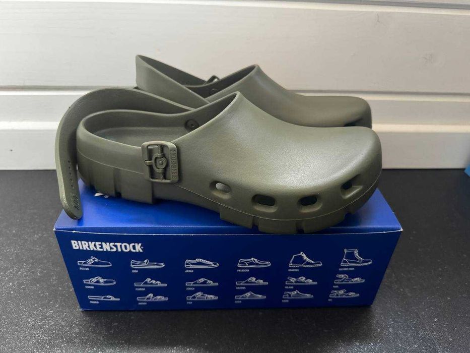 Birkenstock Birki Flow EVA