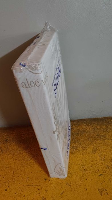 Colchão mini berço - Novo