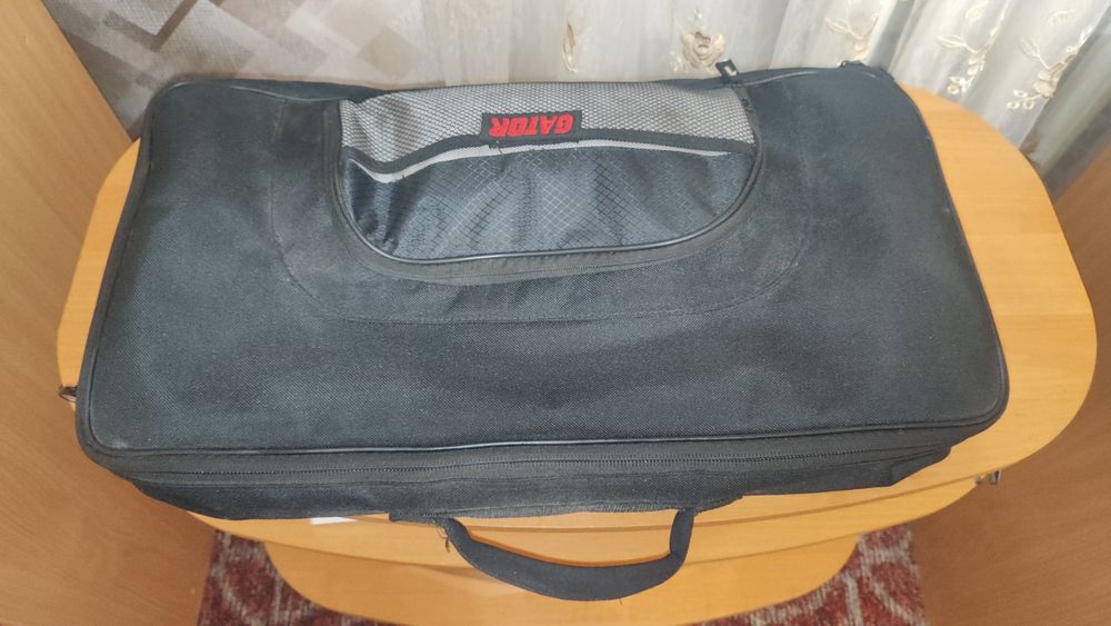 Гітарний процесор Line 6 Pod HD 500X