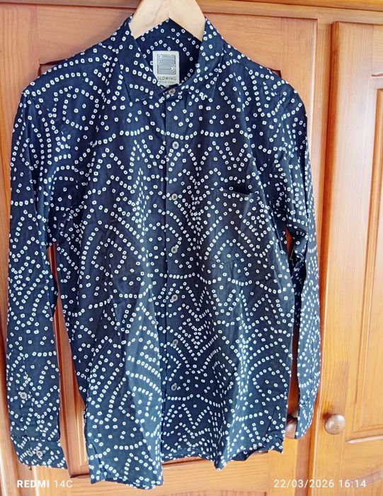 26 peças de roupa 100% Vegan novas com etiqueta
