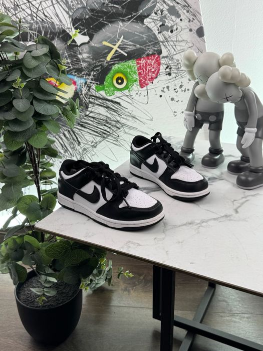 Кросівки Nike Dunk 33 розмір Е8755