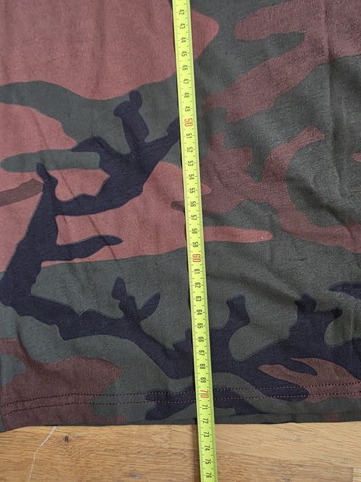 Koszulka Alpha Industries
