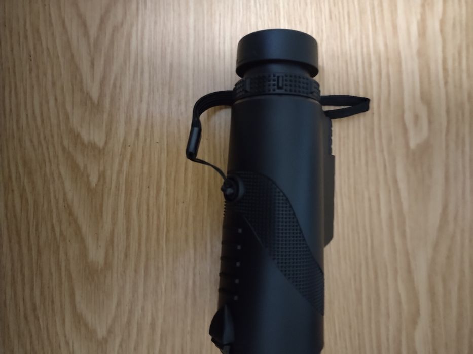 Monocular telescópio