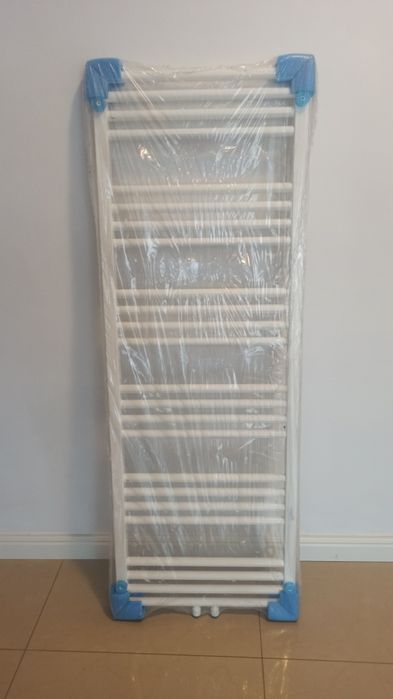 Grzejnik łazienkowy fiona nowy zafoliojawany