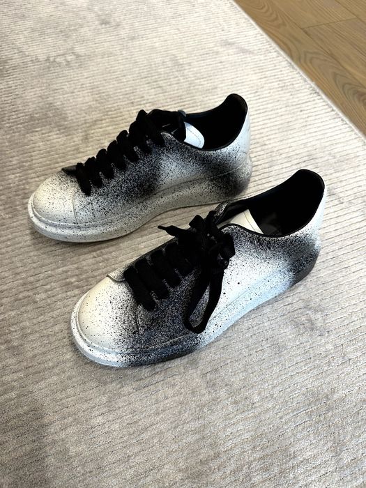 Кросівки Alexander McQueen оригінал