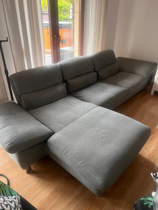 Sofa   do salonu