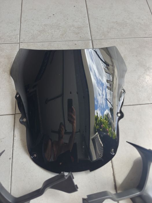 Peças Honda CBR 1100xx