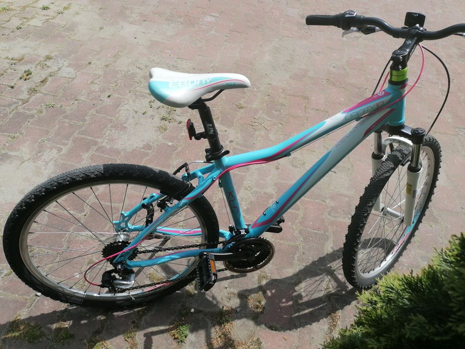 Rower KELLYS 26 lady sport rama 17