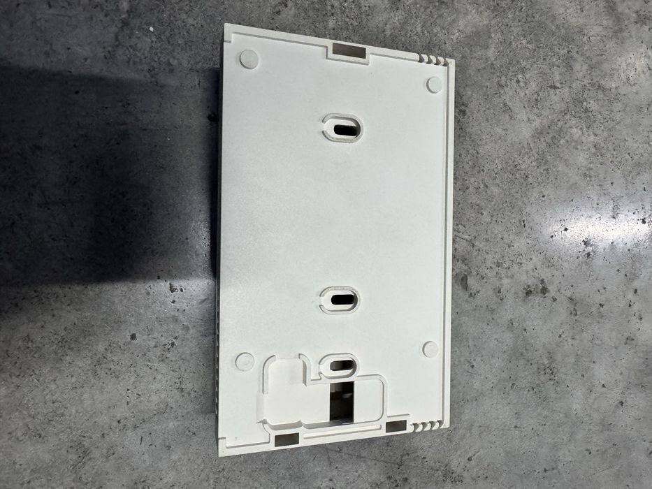 Detetor de Gás GECA