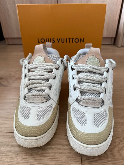 Louis Vuitton Skate