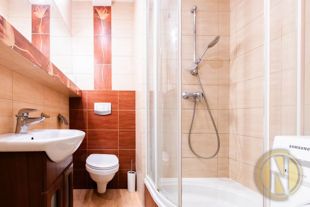 Podgórze l Piwna l 34m2 l 2pok l ENG