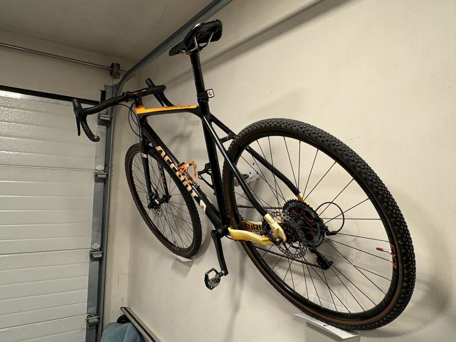 Rower Accent Furious