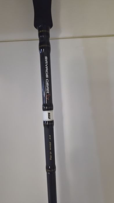 Sg2 10-35 251cm jak nowa