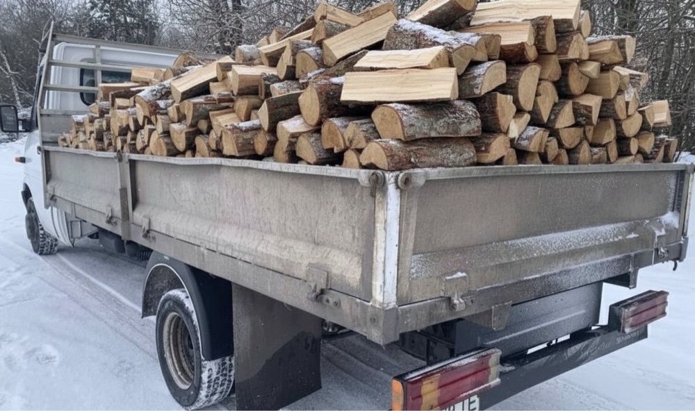 Послуги вантажних перевезень по місту та області Рокитне Біла Церква